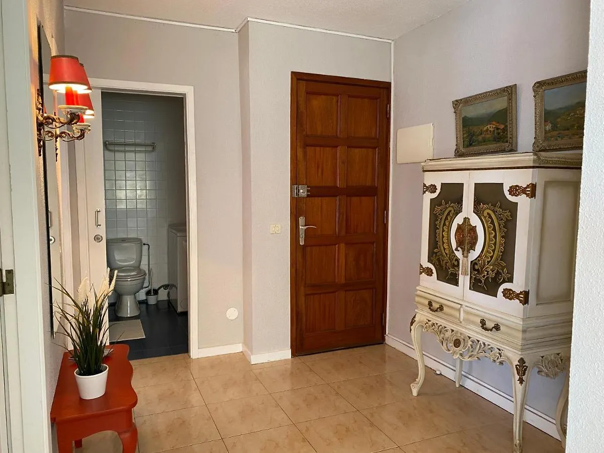 Bonito Apartamento Con Vistas Puerto de la Cruz  Lägenhet
