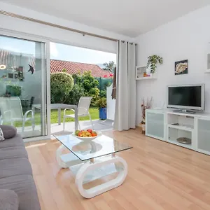  Apartamento Casacolores